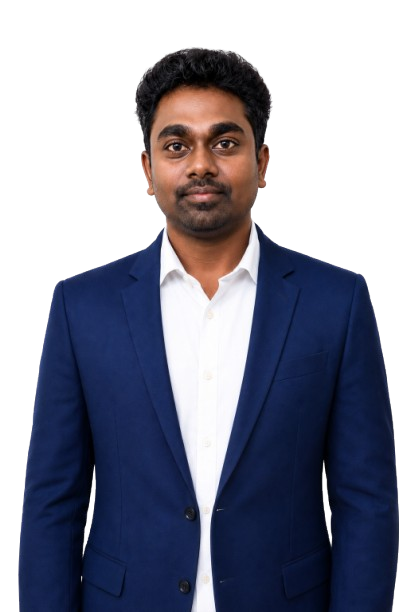 Shanmugam